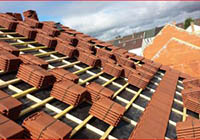 Rénover sa toiture à Vollore-Ville